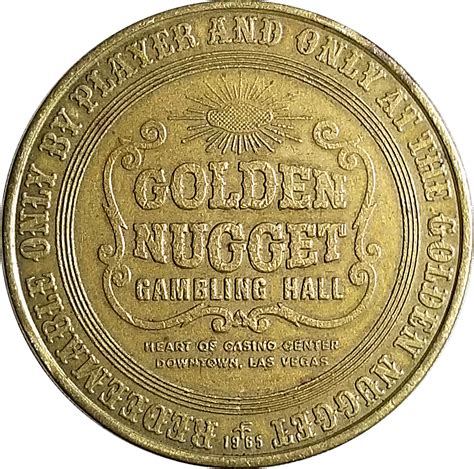  casino coins value